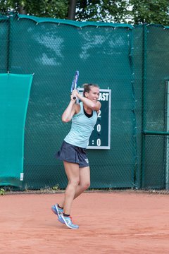 Bild 318 - BL2 TC R�W Wahlstedt - Rochusclub D�sseldorf : Ergebnis: 3:6  u. TC RW Wahlstedt 2 - Bremerhavener TV : Ergebnis: